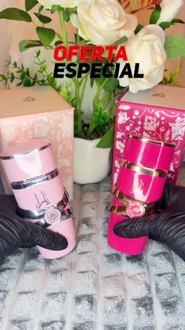 Perfumes de mujer.oferta de perfumes de mujer #tiktokshop #woman#perfume #flypシ🤗❤️🙏 