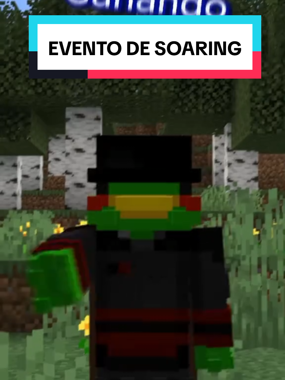EVENTO DE @soarinngtwitch #minecraftpvp #Minecraft #minecraftjava #mixnel #pvp #viral #paratiiiiiiiiiiiiiiiiiiiiiiiiiiiiiii #paratii #120fps #2k #hungergames #evento #soaring #twich #minecraftevent #paratii #abc #lemtejas 