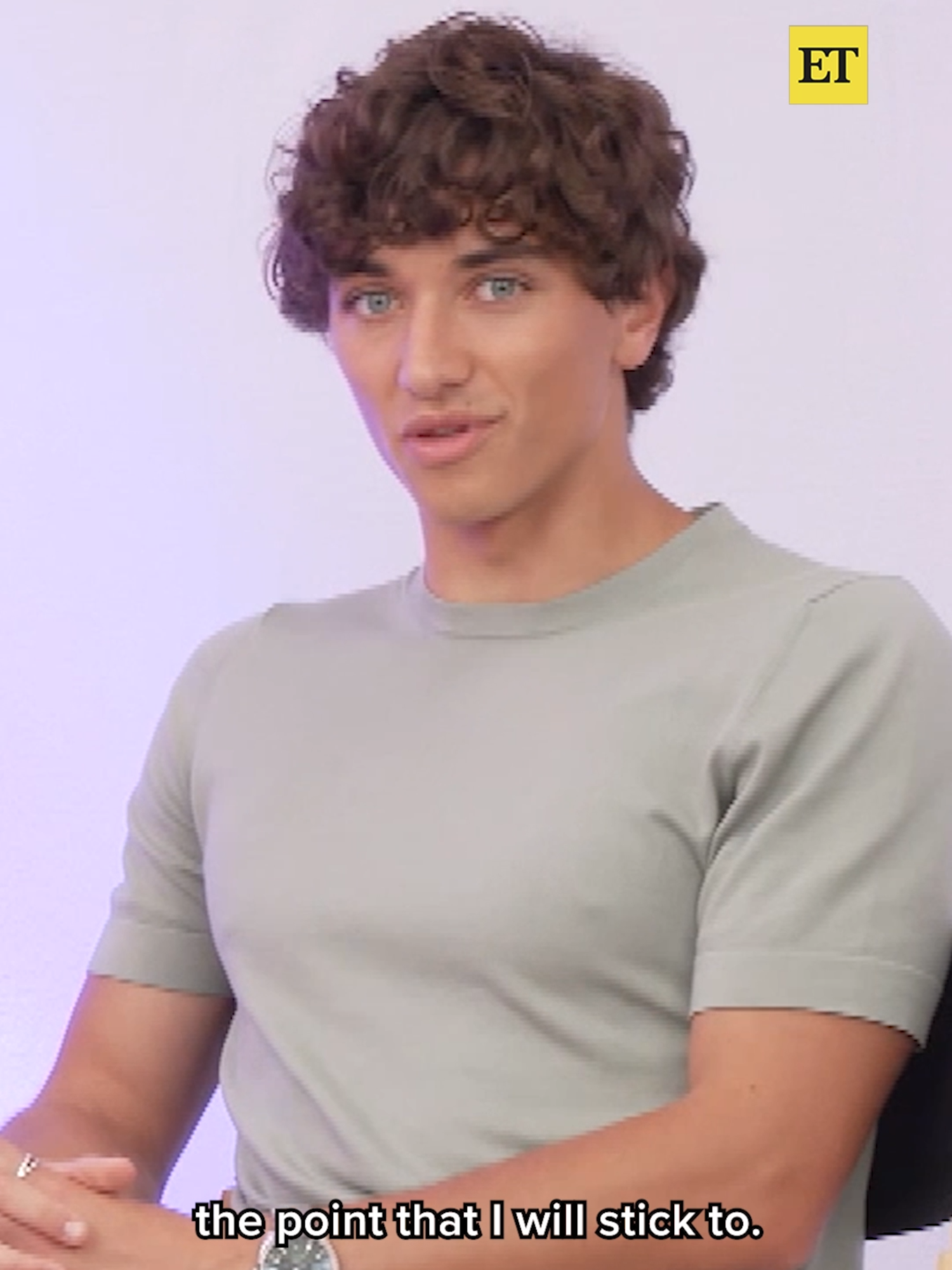 Team Conrad or Team Jeremiah? 👀 'The Summer I Turned Pretty's Christopher Briney and Gavin Casalegno make their case for who is the right guy for Belly. 💘 The first two episodes of the third and final season of @thesummeriturnedpretty drop July 16 on @primevideo 😱 #thesummeriturnedpretty #christopherbriney #gavincasalegno #lolatung