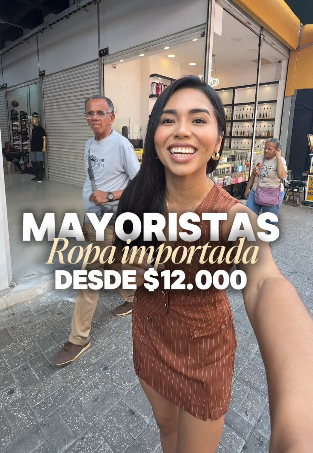 Etiqueta a tu amiga emprendedora o a la que ame comprar ropa linda pero económica. BODEGA MAYORISTA DE ROPA IMPORTADA 🤩 Whatsapp 📲 3022455158 3004519740