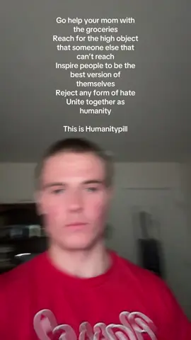 Billions must love #tiktok #fyp #foryou #foryoupage #humanitypill #real #tuff #humanity #good 