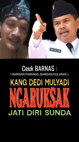 @adipatiewangga8  BARNAS(Barisan bungkus Nasi) 🙈 #kangdedimulyadi #puraga #sunda #jawabarat 