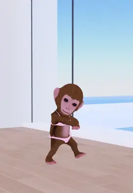 My little Soda Pop 🍭 #sodapop #sajaboys #netflix #monkey #dancemonkey #dancingmonkey #roblox #robloxfyp #fyp #fypツ #viral #kpop #parati #baile #dance 
