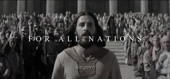 Matthew 21:23 - 23:33 | #thechosen #thechosenedit #jesus #jesusedit  #bible #christiantiktok #christianity #edit #fyp #foryou #viral #trending #kaigovn  