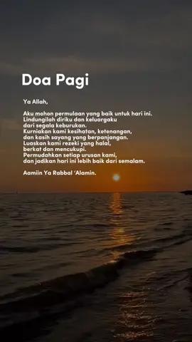 #CapCut #doadanharapan #doaku #katakatahariini 