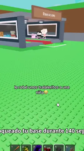 mi juego favorito 😊 #stealabrainrot #roblox #foryou #parati #tralaleritos #devore #ate #foryoupage #makeup #xyzbca #xd #periodo 