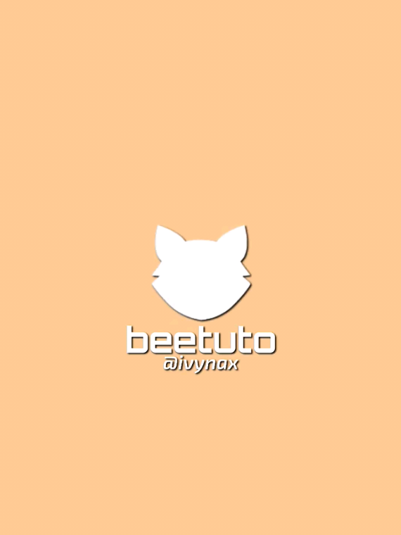 Respondendo a @wdnlyns sparkles by: @𝗒ᥲsіᥒһᥲ⁵ | After effects²⁰ #beetuto 