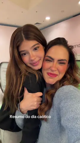 #garotaskiridas #maeefilha 