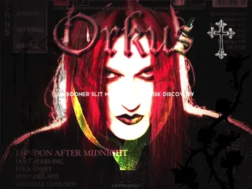 NO NOT AGAIN! #londonaftermidnight #seanbrennan #shatteralmydeadfriends #londonaftermidnightedit 