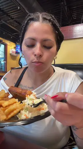 Zaxby’s over Raising Cane’s 😌