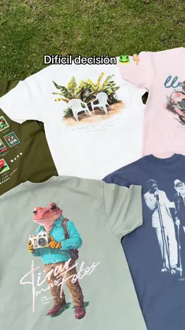 DtMF drop🐸 Restock disponible🇲🇽 #badbunny #badbunnypr #debitiraramasfotos #badbunnytour 