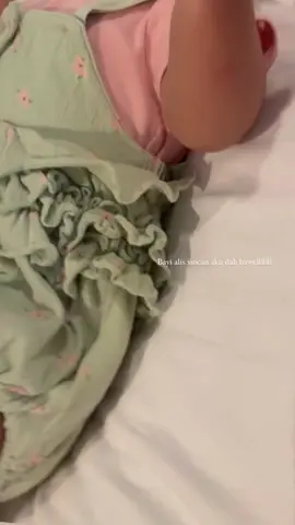 latihan vocal 🤏🏻#WithSelina #ikylini #cutebaby #fyppp #fypシ゚ 