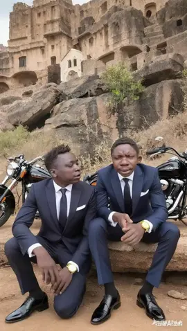 #chaba #非洲哈扎比 