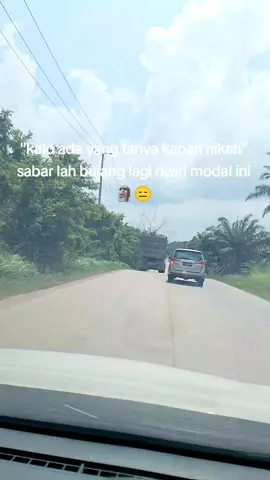 gimana nih Wak@raja_lintas_tg  tetangga udh tanyain kapan nikah😭🤣#fy #viraltiktok #virall #lintassumatra #swagstepchallenge 