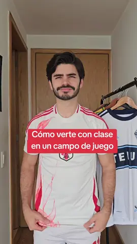 Con la clase de Zinedine Zidane.