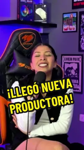 Felizmente lo extraña 🤣 @Chinita Kim @El Misha 