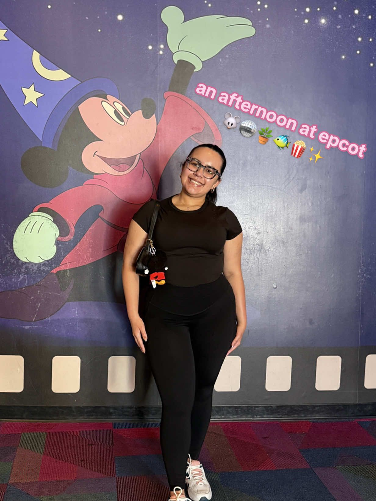 #epcot #timestamps #disneyworld #disneyvlog  #disneystyle #disneytiktok #disneygirl #disneystyle #disneyfinds #fyp #viral #orlandoflorida #orlando @Disney @Disney Parks @Disney Style 