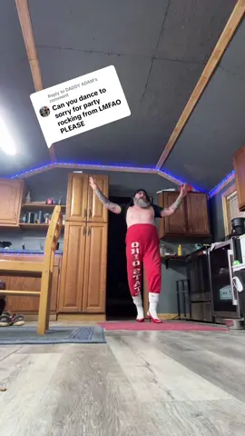Replying to @DADDY ADAM #MentalHealth #recovery #funnytiktokvideos #funnyvideos #nutcracker 