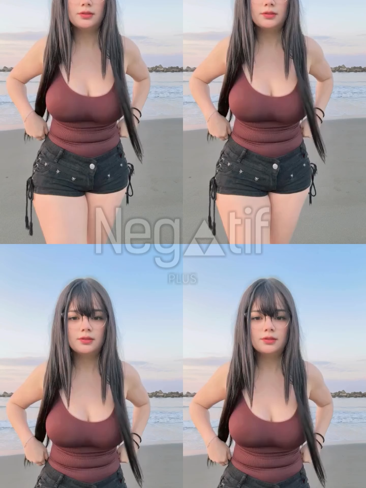 main dipantai