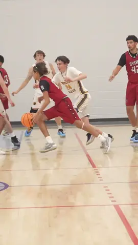 Kept it easy. #fyp #viral #xybzca #viralvideo #Lifestyle #hooper #basketball #section7 