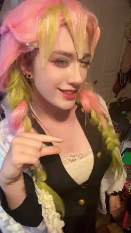 I think I may have an addiction to grow a garden😛 TAGS: #CHICA #costume #mitsuricosplay #mitsurikanroji #mitsuri #mitsurikanroji #demonslayer #demonslayercosplay #mitsurukanrojicosplay #mitsurukanroji🍡🌸 #mitsurukanrojidemonslayer #kny #knycosplay #viral #shinobu #obanai #ineedmysamurai 