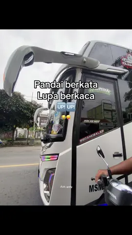 Yahhhh😛 #katakatasindiran #busmania #basuri #busmaniacommunity #asyrof #asyrofmsm #mangaripcasper 