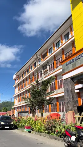 #reginapacisbajawa #bajawa_flores_ntt #nttpride🏝🔥 