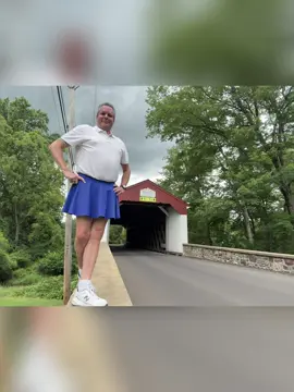 Doylestown PA. Hope you had a great day. Hoagies, soft pretzels, chocolates, and a brewery. #OOTD #skirts #crossdress #miniskirt #crossdresser #shortskirt #meninskirts #skaterskirt #doylestownpa #stutz #brasscollarbrewing #leeshoagiehouse #phillypretzelfactory 