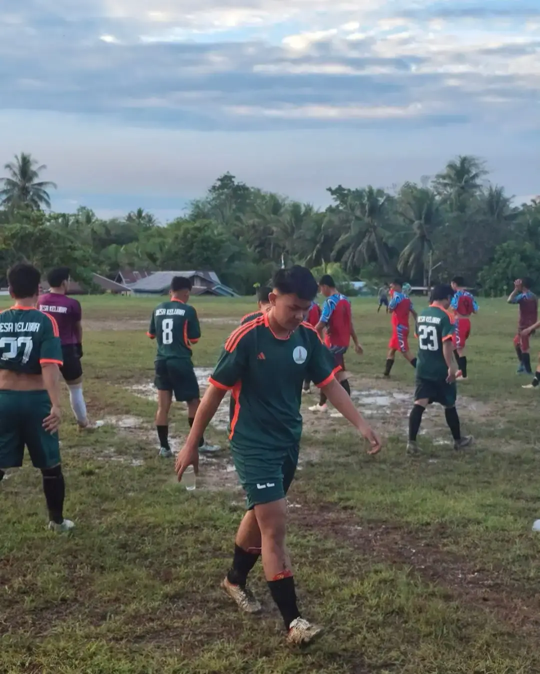 #bola #sepakbola #tarkam 