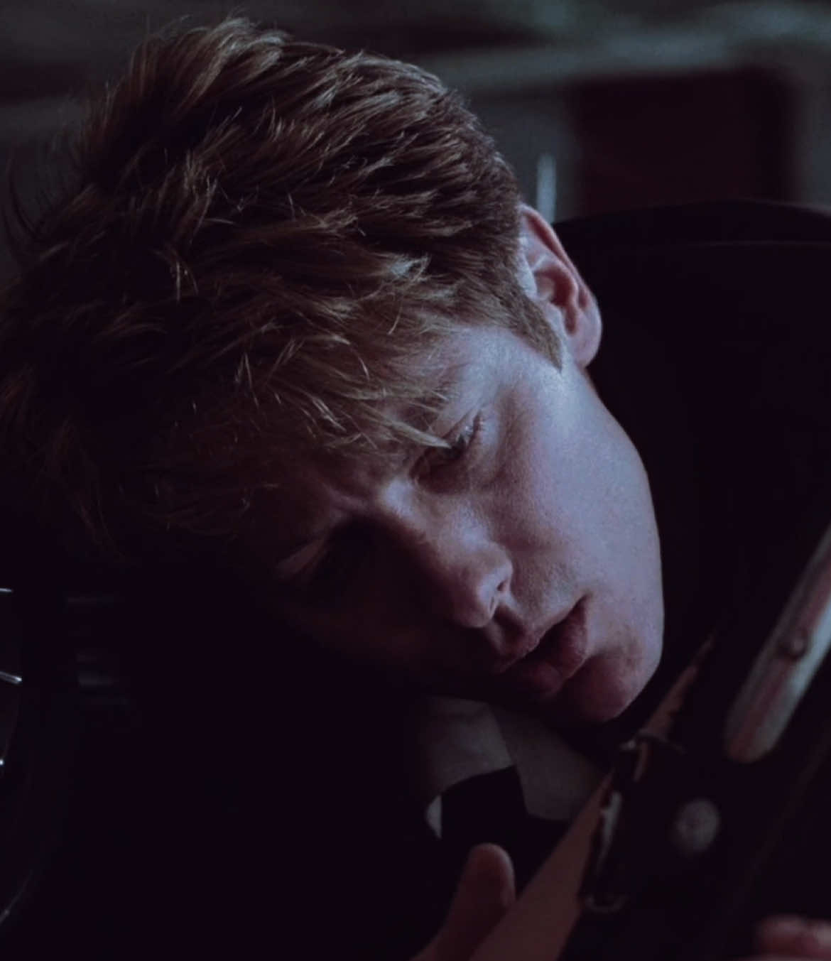 arguably the best someone has ever looked in a movie #jamesspader #jamesspaderedit #crash #crashedit #crash1996 #cronenberg #aliceinchains #fyp #foryou #foryoupage #xyzbca #fakebody scp: c9njure