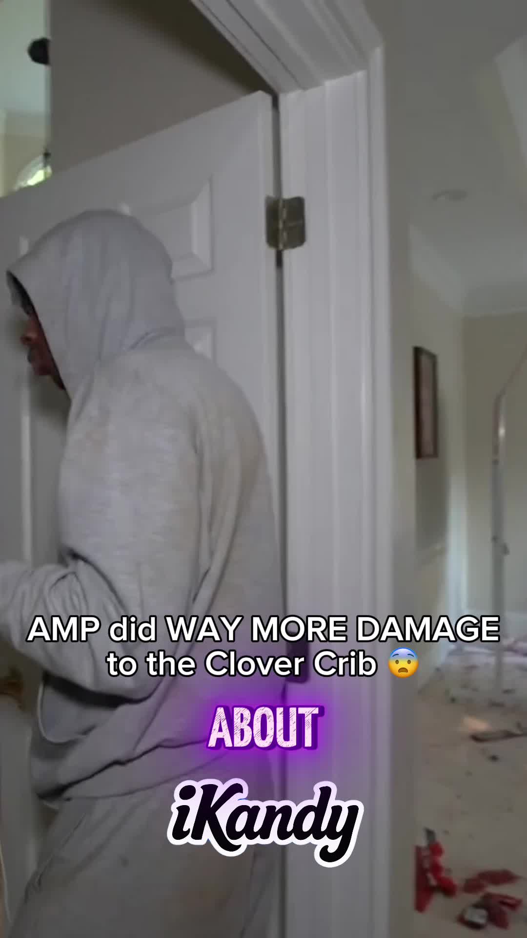 Brooo Kai Cenat really let Davis and Tylil tear the whole Clover Crib up like this I’m WEAK 🤣😭 imagine walking in and your brother Rakai and Reggie helped blow your whole house up for the AMP House war I would be SICK I’m telling yall what would you even say if you found out your own people did this #kaicenat #amphouse #amp #tylil #cloverboys #clovercrib
