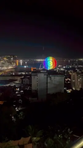 #rodagigante #visaodecria #favela #morro 