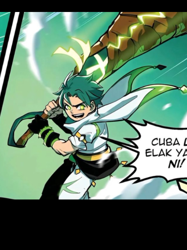 What the hell, sure #boboiboy #boboiboyrimba #boboiboygalaxy #boboiboytaufan #boboiboybeliung #boboiboyduri #boboiboyedit 