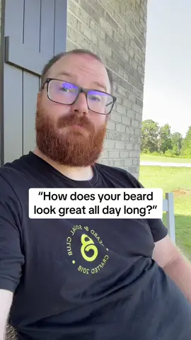 Stay looking fresh all day by checking out our bio #beardclub 