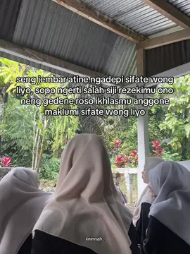 seng podo ikhlas #santri #santripondok #santrikeren #santriindonesia #trend 