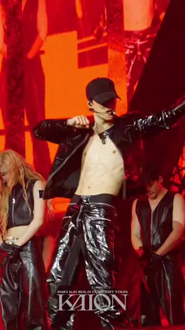 2025 KAI SOLO CONCERT TOUR <KAION>  🐻 STAGE 3. Rover Coming Soon [TAIPEI] 📍TAIPEI MUSIC CENTER 📅 JULY 12 (SAT) [MANILA] 📍ARANETA COLISEUM 📅 JULY 27 (SUN) [BANGKOK] 📍THUNDER DOME 📅 AUGUST 2 (SAT) [YOKOHAMA]  📍PACIFICO YOKOHAMA NATIONAL CONVENTION HALL  📅 AUGUST 6 (WED) - 7 (THU) [HONG KONG] 📍ASIAWORLD-EXPO, HALL 10 📅 AUGUST 16 (SAT) [LOS ANGELES] 📍SHRINE AUDITORIUM 📅 AUGUST 28 (THU) [GRAND PRAIRIE] 📍TEXAS TRUST CU THEATRE 📅 AUGUST 31 (SUN) [ATLANTA] 📍FOX THEATRE 📅 SEPTEMBER 2 (TUE) [ROSEMONT] 📍ROSEMONT THEATRE 📅 SEPTEMBER 4 (THU) [NEW YORK] 📍THE THEATER AT MADISON SQUARE GARDEN 📅 SEPTEMBER 6 (SAT) USA : For more information, check out KAIONTOUR.COM   #KAI #카이  #EXO #엑소 #weareoneEXO #KAION #KAI_KAION #KAI_SOLO_CONCERT_TOUR #2025_KAI_SOLO_CONCERT_TOUR_KAION