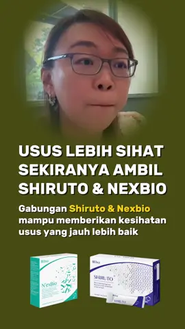 📌 Ramai tak sedar kesihatan usus sangat penting untuk imun badan & juga kesihatan mental. Gabungan Shiruto + Nexbio memang padu 🔥 ✅ Shiruto bantu aktifkan makrofaj – sel imun yang bantu lawan bakteria & virus dari makanan tak bersih. ✅ Nexbio pula stabilkan komuniti mikrobiom usus supaya seimbang & kuat! Kalau selalu rasa: 😣 Perut tak selesa 🤢 Angin & sembelit 😷 Mudah jatuh sakit 🧠 Stress & emosi tak stabil ➡️ Mungkin usus kamu sedang “menangis” 😞 Jom rawat dari akar. Usus sihat, badan kuat, otak pun cergas!💪🧠💚 #Shiruto #Nexbio #usussihat  #ImunBadan #Sembelit #PerutBermasalah #sakitperut              
