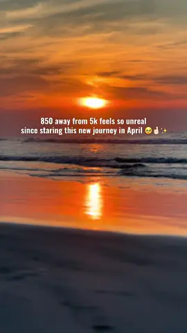 Thankful for all of the new friendships & connections I have made since then 🥹🤞🏻✨ #growth #positivity #smallcontentcreator #thankful 