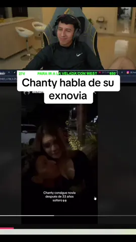 #kick #elchanty #westcol #ex @Elchantyy 