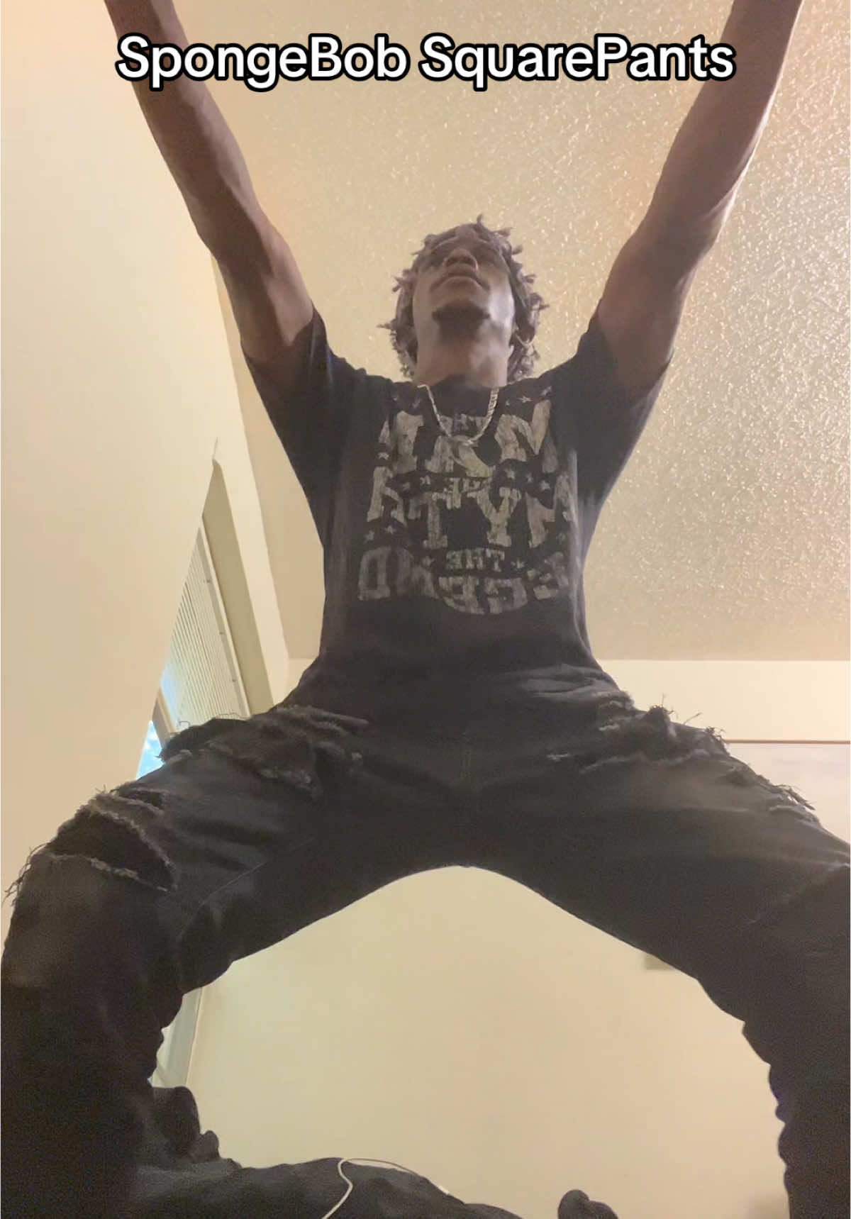 Patrick Core 99.96% #iamido #foryoupage #stopmotion #glitch #spongebobsquarepants #animation #cartoons 