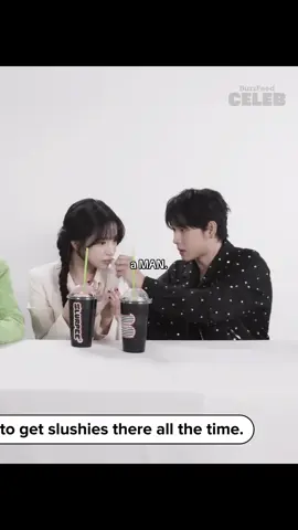 he’s so gentle with women i love it #fyp #foryoupage #foryou #trend #fy #viral #yimsiwan 