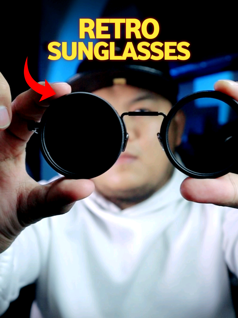 Best spek hitam ni  #TikTokMadeMeBuyIt #gadgetviral #fypmalaysia #kacamataviral #spekauto #fypaffiliatemalaysia 