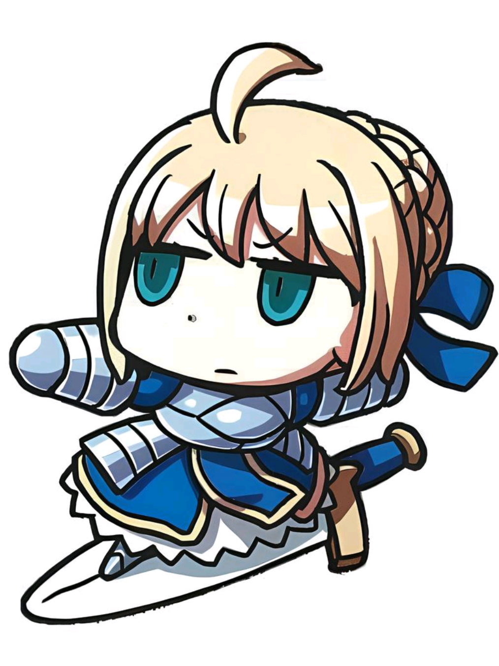 #saber #release #banner #collab #HonkaiStarRail #fate #hsredit #hoyoverse | SC preset @zayxnt 