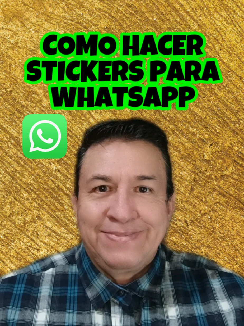#greenscreen  cómo hacer stickers para WhatsApp  #tutorial #tecnologia  #como #hacer #stickers #para #whatsapp 