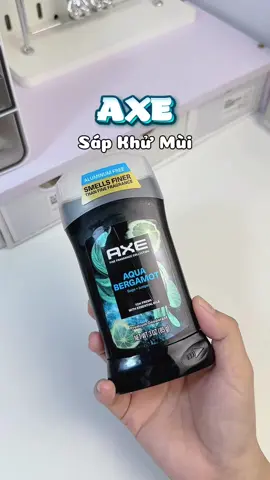 #axe #axefinefragrance #axesapkhumui #luuhuongthoithuong #hoptaccungunilever 