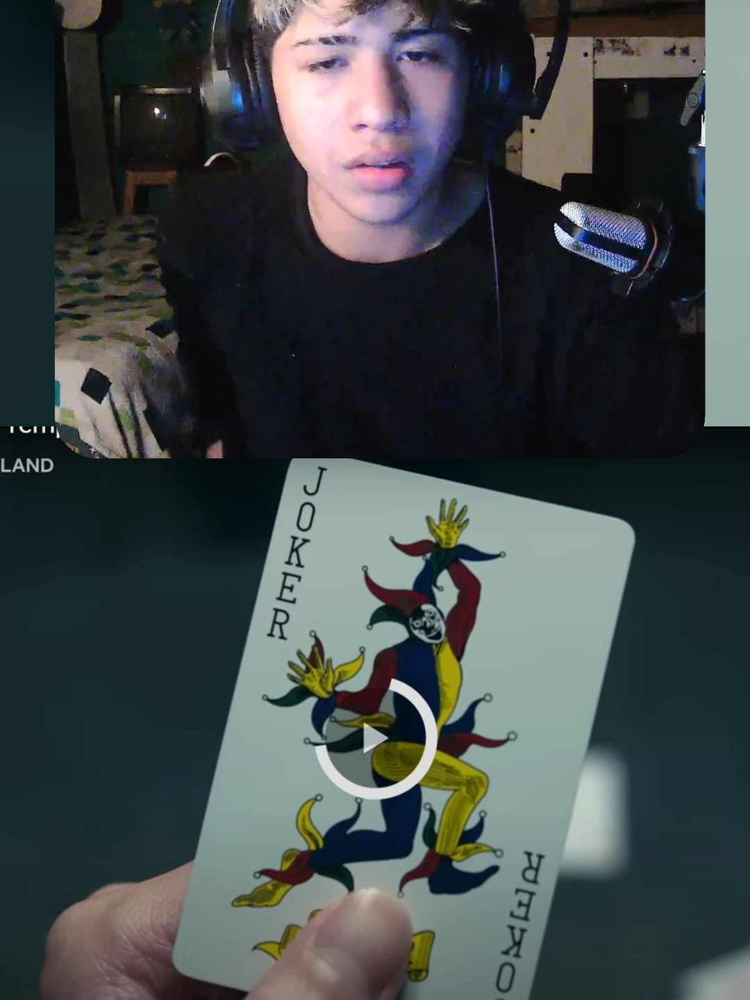 TRAILER DE ALICE IN BORDERLAND 3...😱❗ #paratiiiiiiiiiiiiiiiiiiiiiiiiiiiiiii #videoviral #fouryou #fyp #video #reaccionar #netflixseries #series #aliceinborderland #juegos #trailer