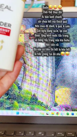 Kem chống nắng kem chống nắng #unboxing #videoviral #kemchongnangloreal #lorealparis 