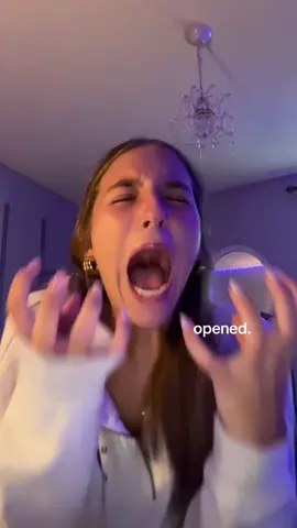 crash out #relatable #repost #fyp #viral #secretaccount 