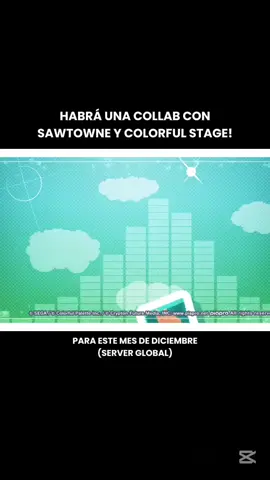 Se viene otra canción comisionada para el server global? 👀 #colorfulstage #pjsk #projectsekai #hatsunemiku #parati #Viral #fyp #fypシ 