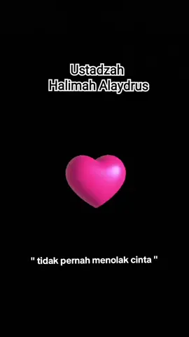#halimahalaydrus #ustadzahhalimahalaydrus #catatanustadzahhalimahalaydrus #kajianustadzahhalimahalaydrus 